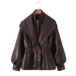 Dark Brown 2527