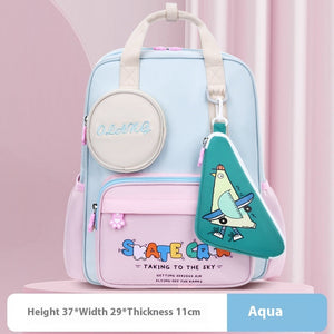 Water Blue