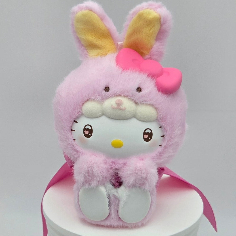 Sanrio Diamond Bunny Baby  - Confirmed Hello Kitty PInky Diamond