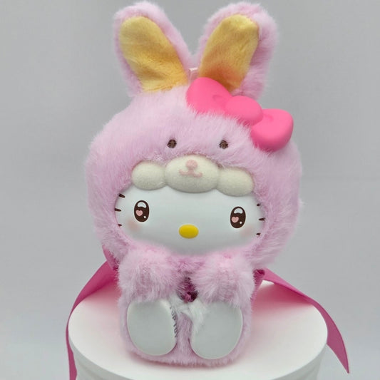 Sanrio Diamond Bunny Baby  - Confirmed Hello Kitty PInky Diamond