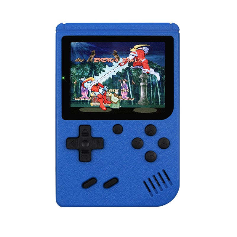 Wanderplay 400 Retro Handheld