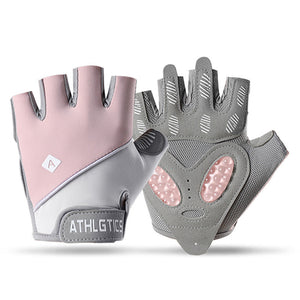 Pink And White