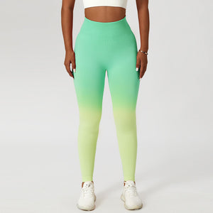 Light Green Yellow