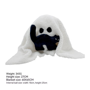 Ghost Cat