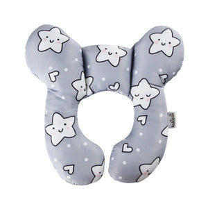 Smiley star