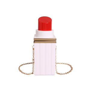 White And Red