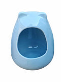 Large & Jumbo Sizes Ceramic  Home or Dish or Dust Bath Large & Jumbo Sizes