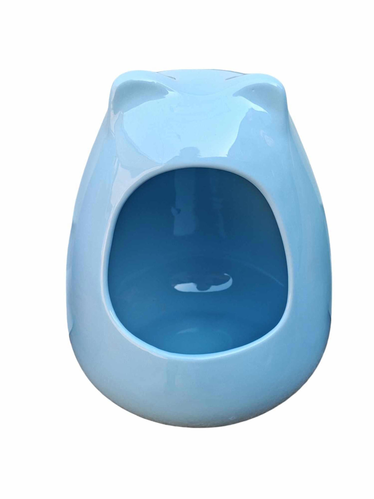 Large & Jumbo Sizes Ceramic  Home or Dish or Dust Bath Large & Jumbo Sizes