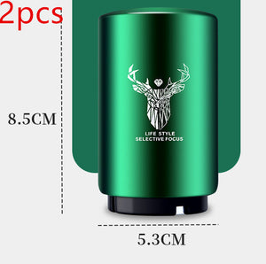 AGreen2pcs