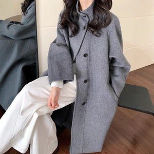 Medium Gray
