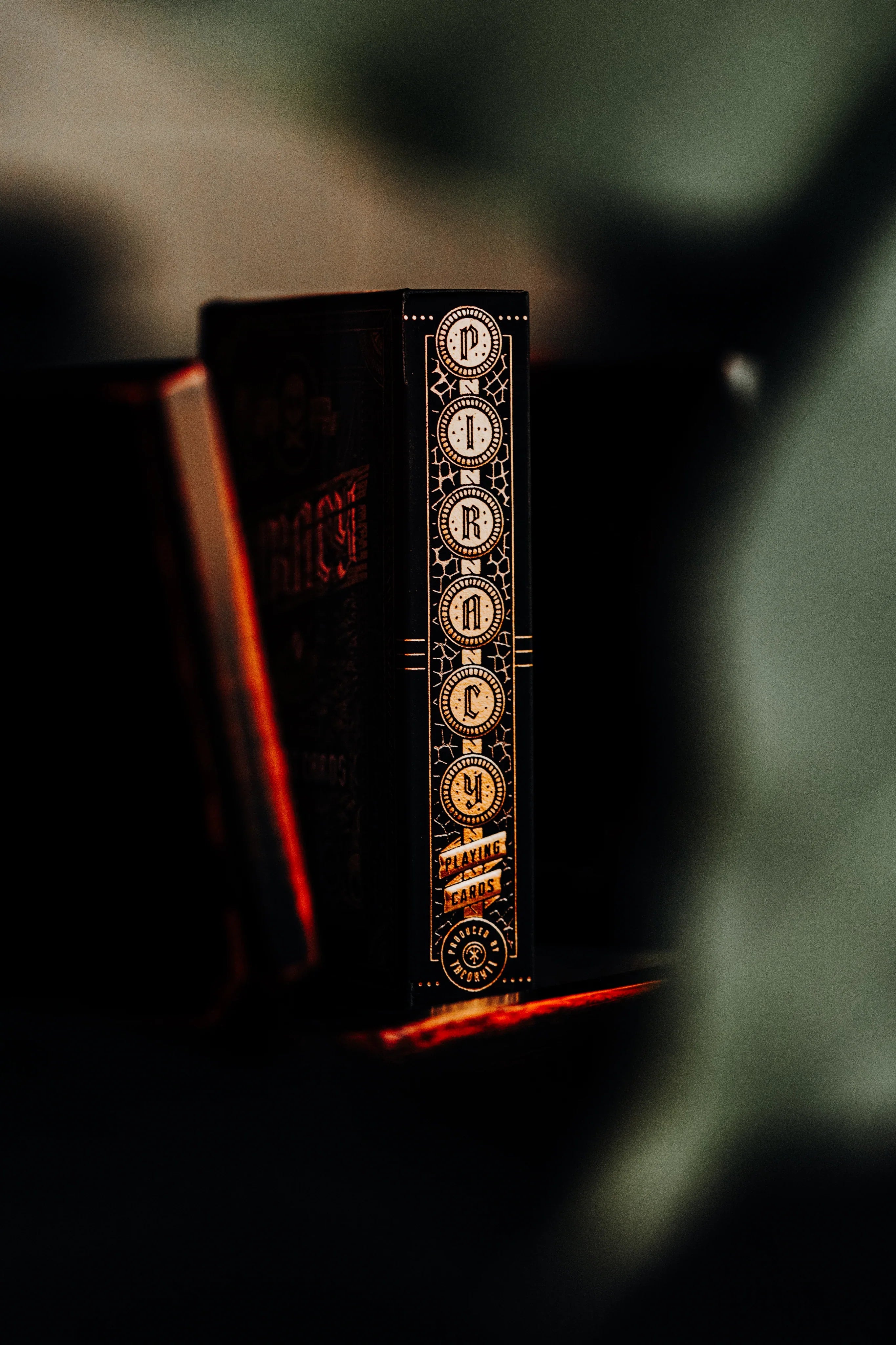 Theory11 Piracy Playing Cards – Premium Deck