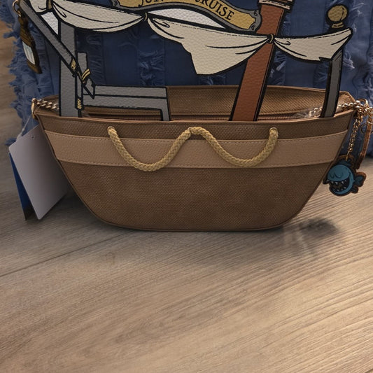 Danielle Nicole Jungle Cruise purse