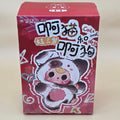 Baby Three Dogs & Cats - Card Confirmed Dalmatian