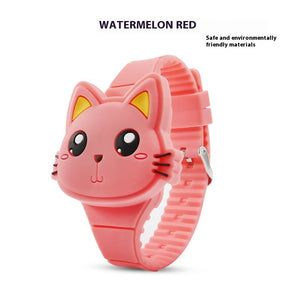 Watermelon Red