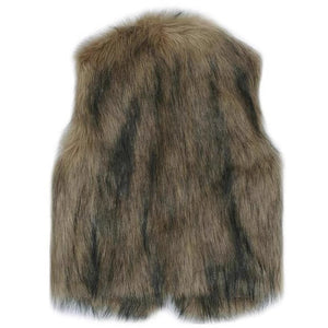 Fur Color