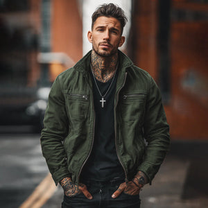 Army Green