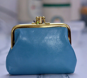 Peacock Blue