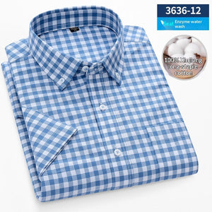 363612 Blue Small Check