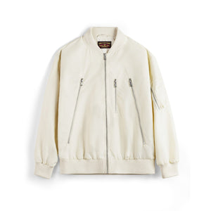 Ivory White