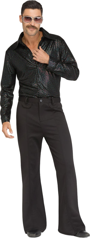 Dots/Black