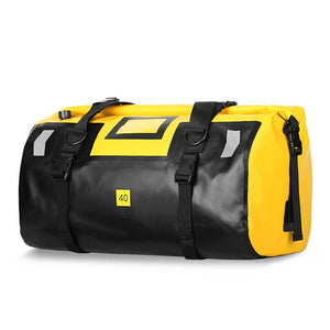 Black And Yellow