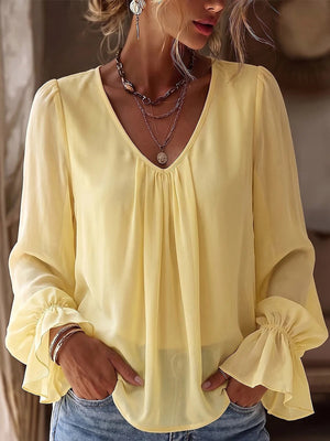 Light yellow
