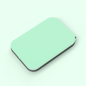 Emerald Green Fabric Rotates