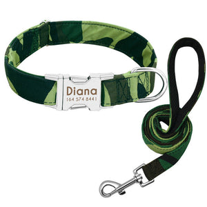 Camouflage Set
