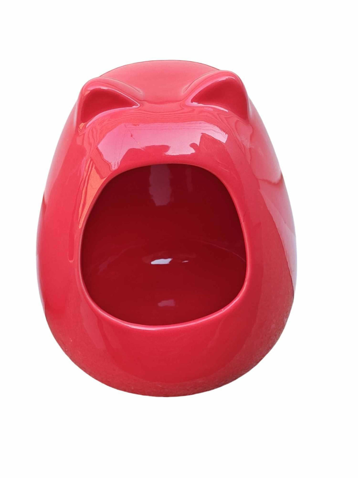 Large & Jumbo Sizes Ceramic  Home or Dish or Dust Bath Large & Jumbo Sizes