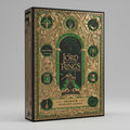 Theory11 The Lord of the Rings Playing Cards – Green Edition