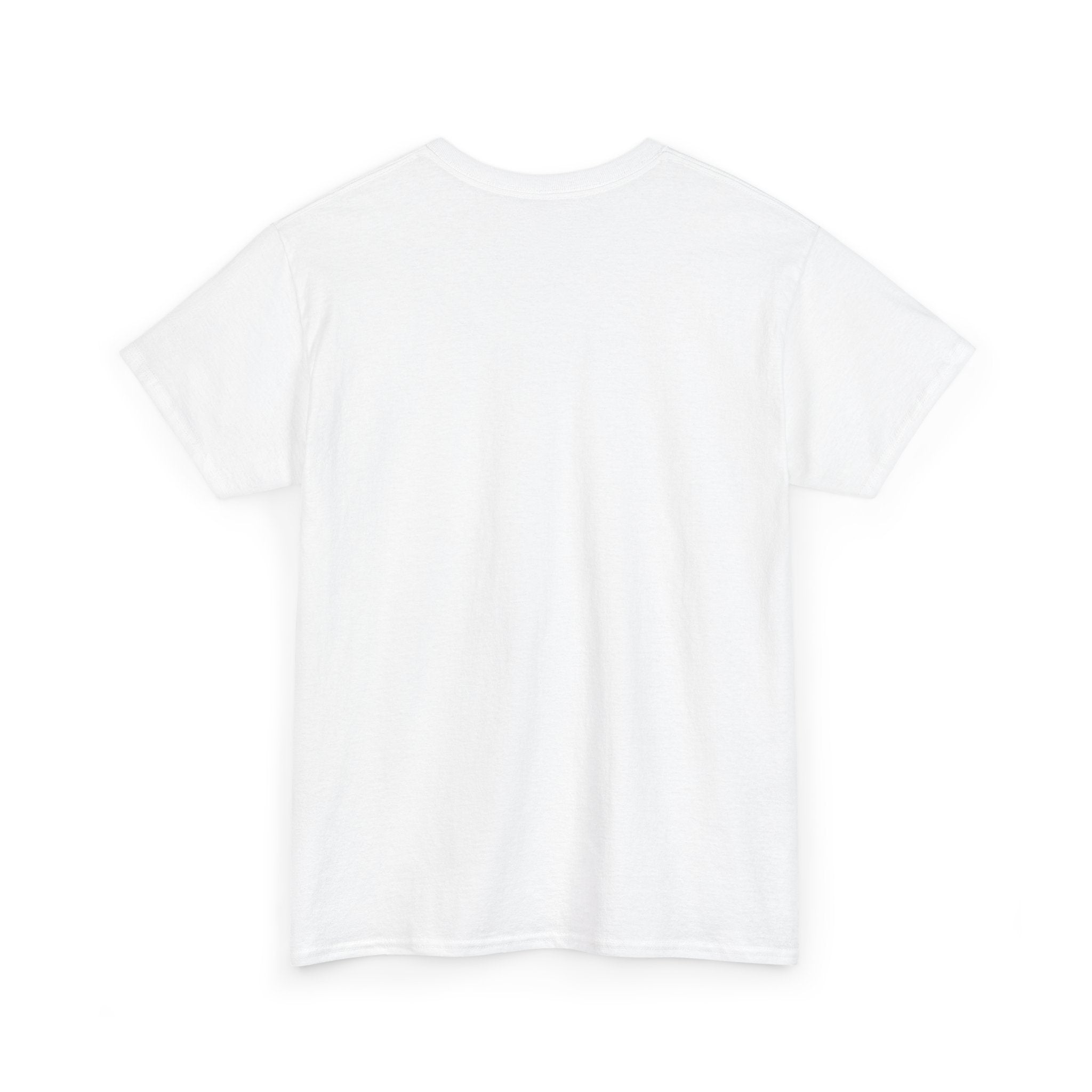 "I Miss America" Heart Unisex Heavy Cotton Tee