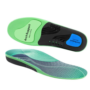 Differentiated Green