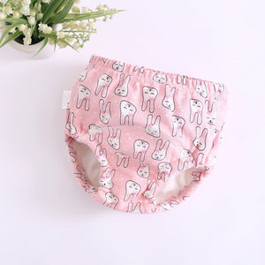 Pink Rabbit