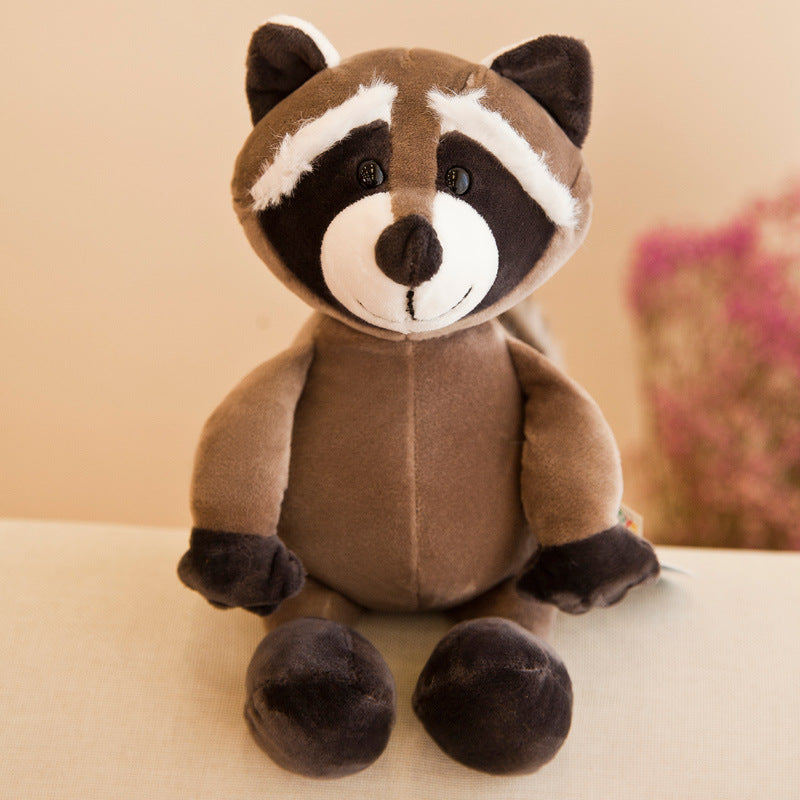 Wandering Wildlings Animal Plush