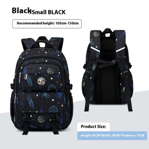 Black Small Size