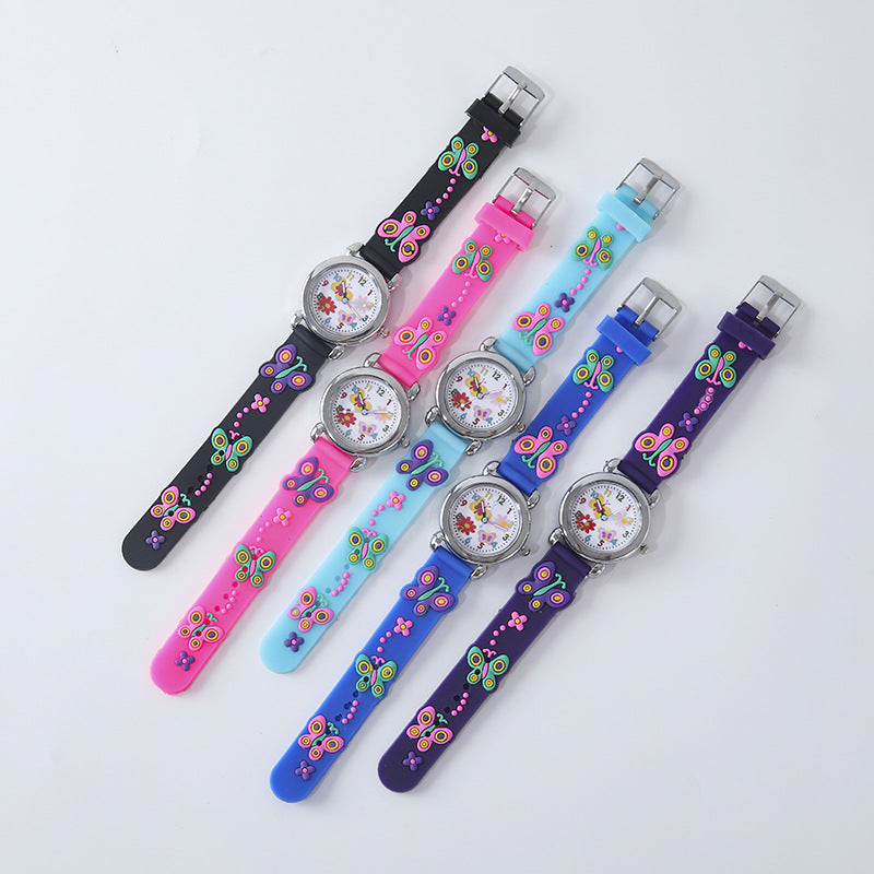 New Luminous Children's Day Gift Watch