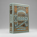 Theory11 Hudson Playing Cards
