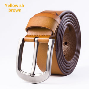 Yellowish Brown