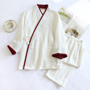 Stitching White