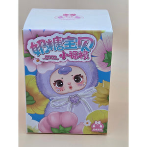 MM Sugar Baby Doll Cute Girl