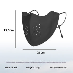 Man Twilight Black