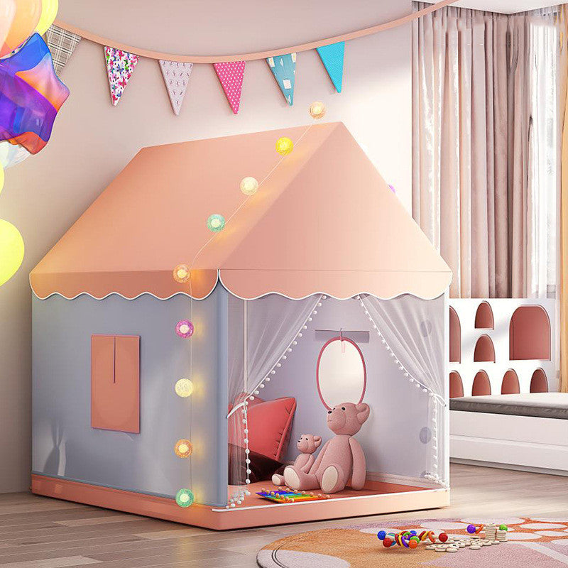 Cherry Blossom Indoor Play Tent