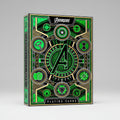 Theory11 Avengers Green Edition – Time Stone Infinity Saga