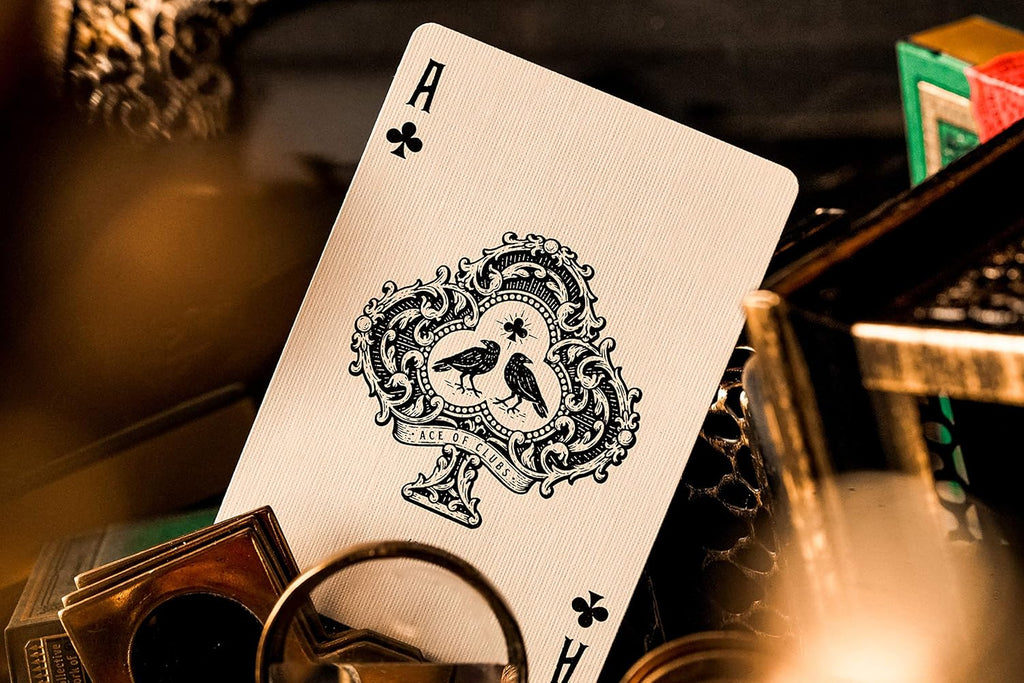 Theory11 Derren Brown Playing Cards