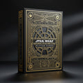 Theory11 Star Wars Gold Edition – Light & Dark Side Premium