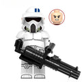 91st Lightning Squadron ARF Trooper | Lego Star Wars Custom Minifigures