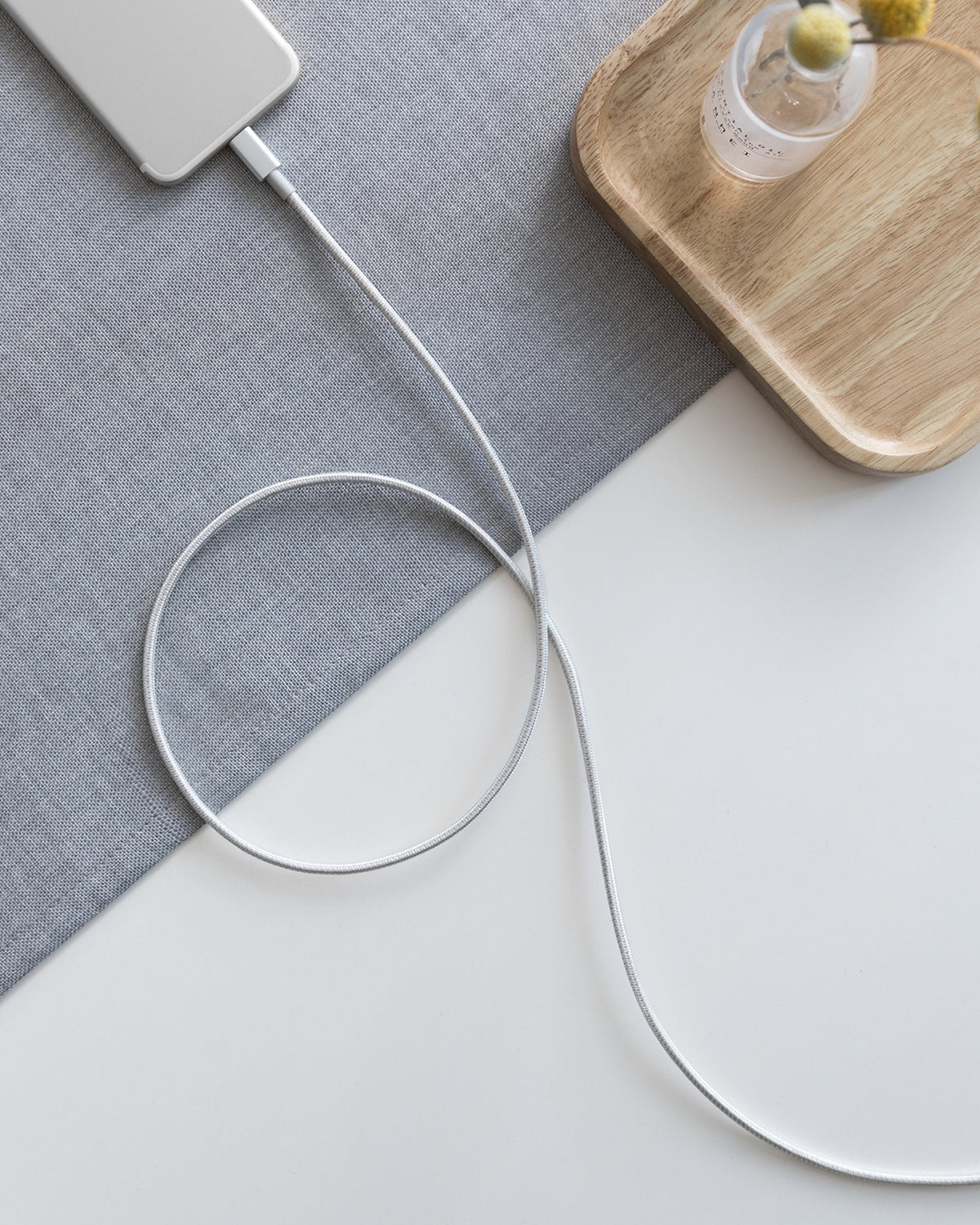 Anker <b>331</b> USB-C to Lightning Cable