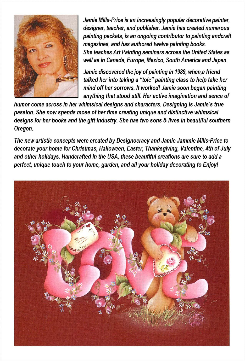 Be Thankful Turkey Sitter Wooden Ornaments by Jamie Mills-Price - Thanksgiving Halloween Decor - 8457702