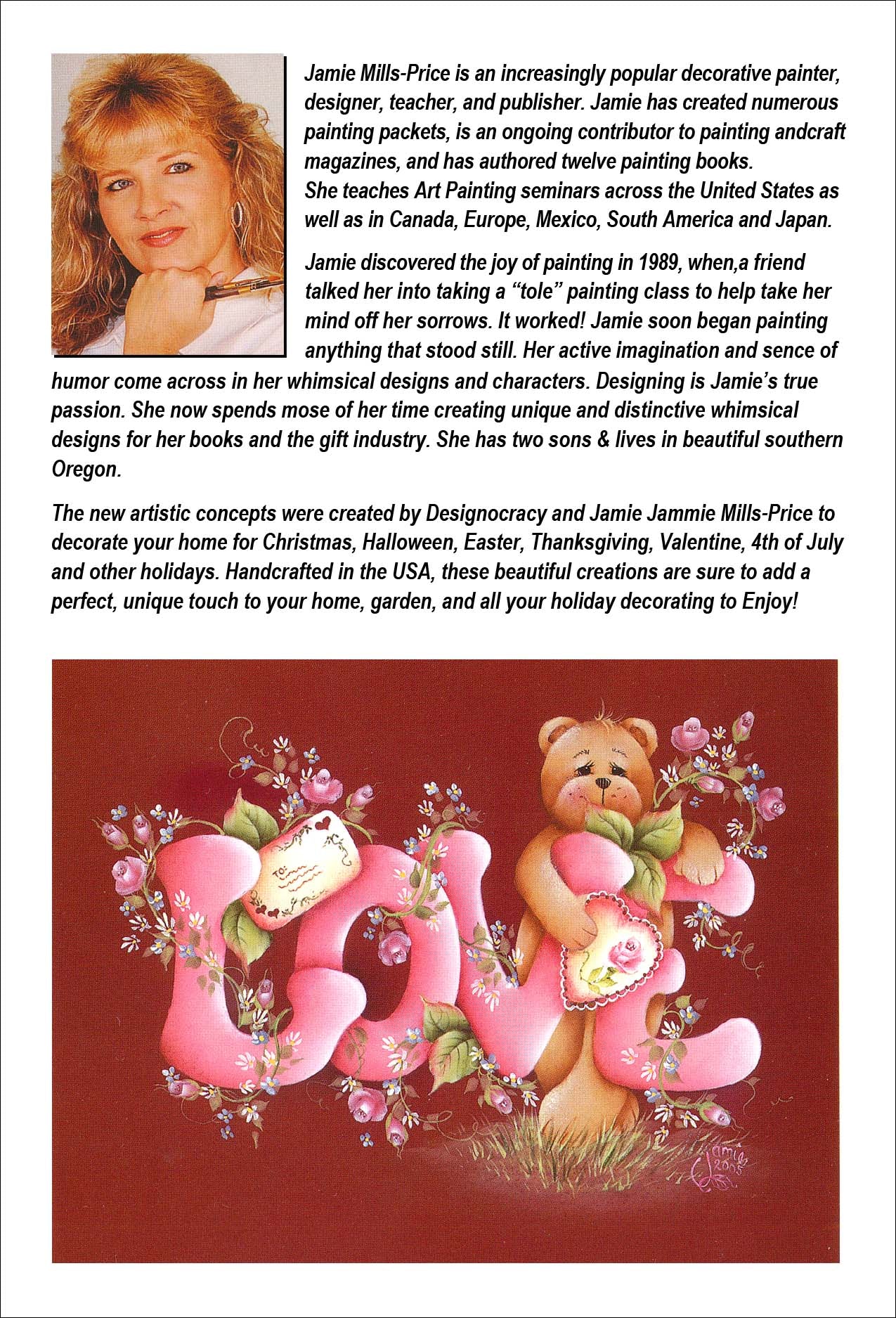 Be Thankful Turkey Sitter Wooden Ornaments by Jamie Mills-Price - Thanksgiving Halloween Decor - 8457702