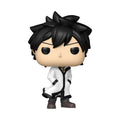 Fairy Tail 100 Years Quest Gray Funko Pop! Vinyl Figure #2287